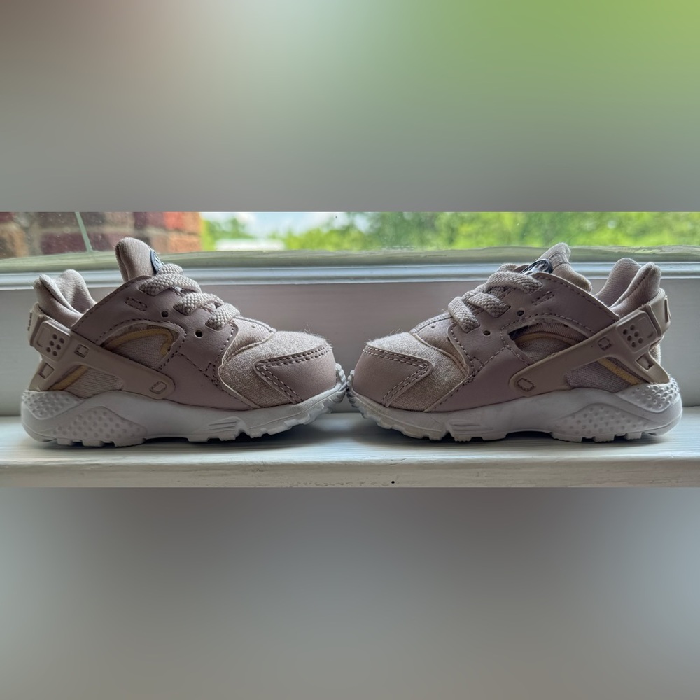 Nike Huarache Baby Shoes